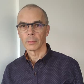 Luc Verhoeven